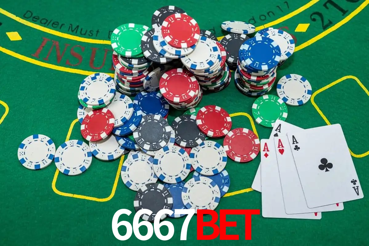 A Revolução dos Aplicativos de Jogos no 6667bet