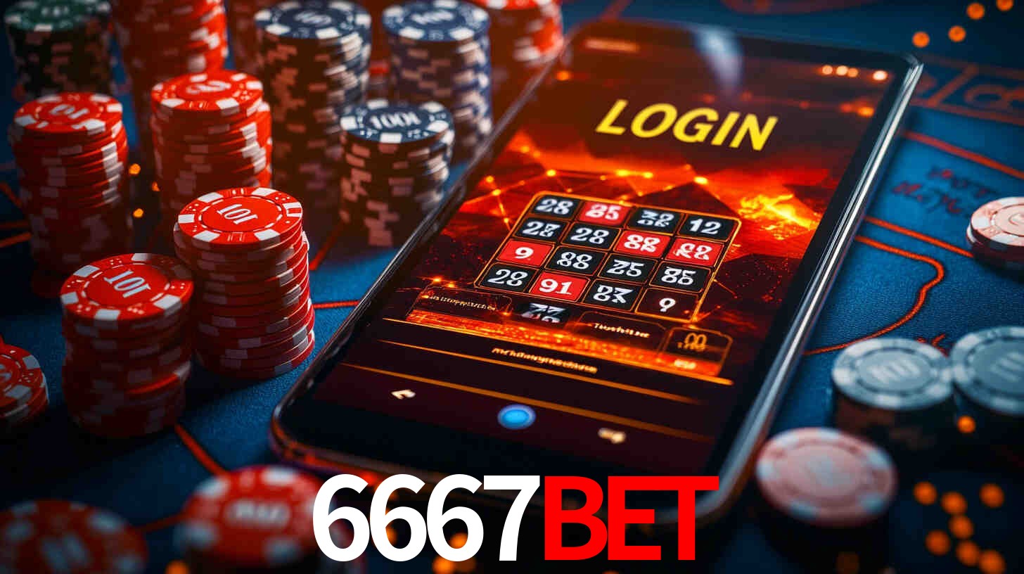 Descubra a Magia dos Jogos de Arcade no 6667bet