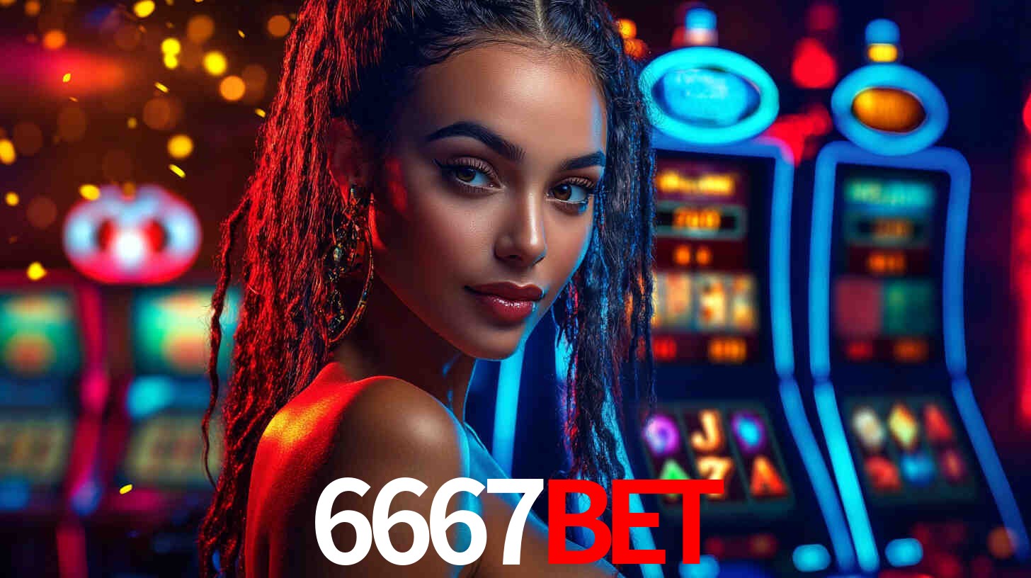 Apostas de Futebol 6667bet