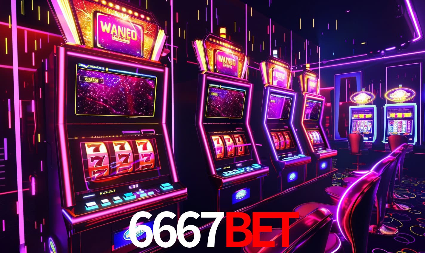 Estatísticas do Jogo 6667bet