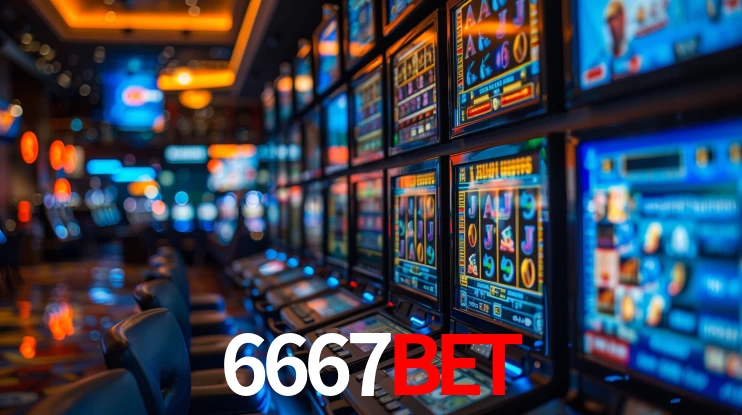 Games Directory 6667bet