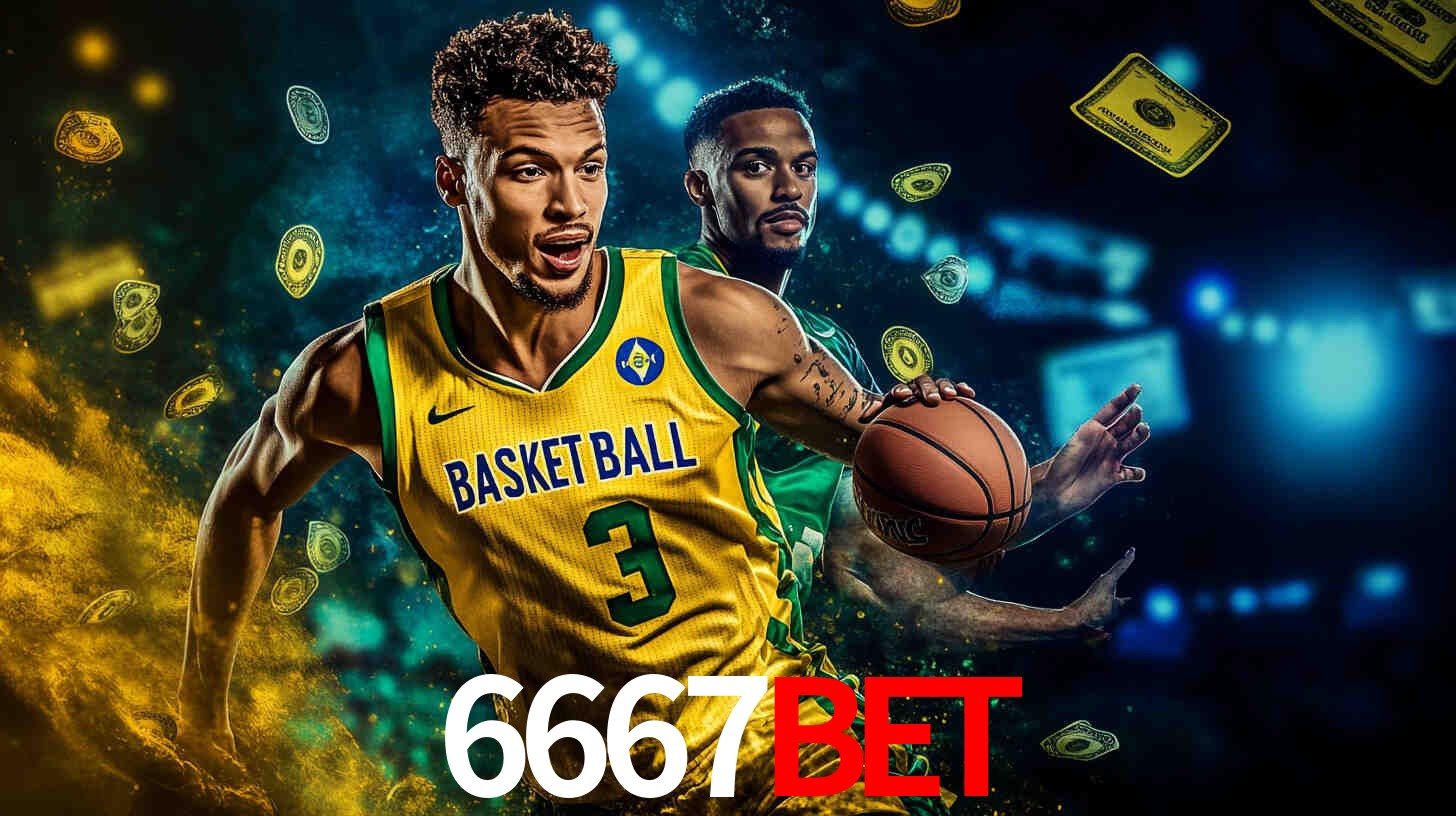 Casino Ao Vivo 6667bet