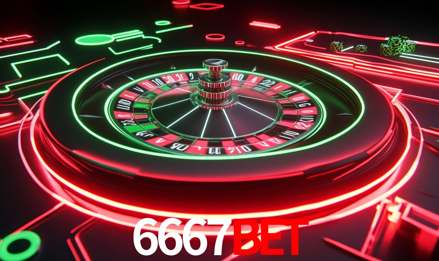 Avaliações dos Jogadores 6667bet
