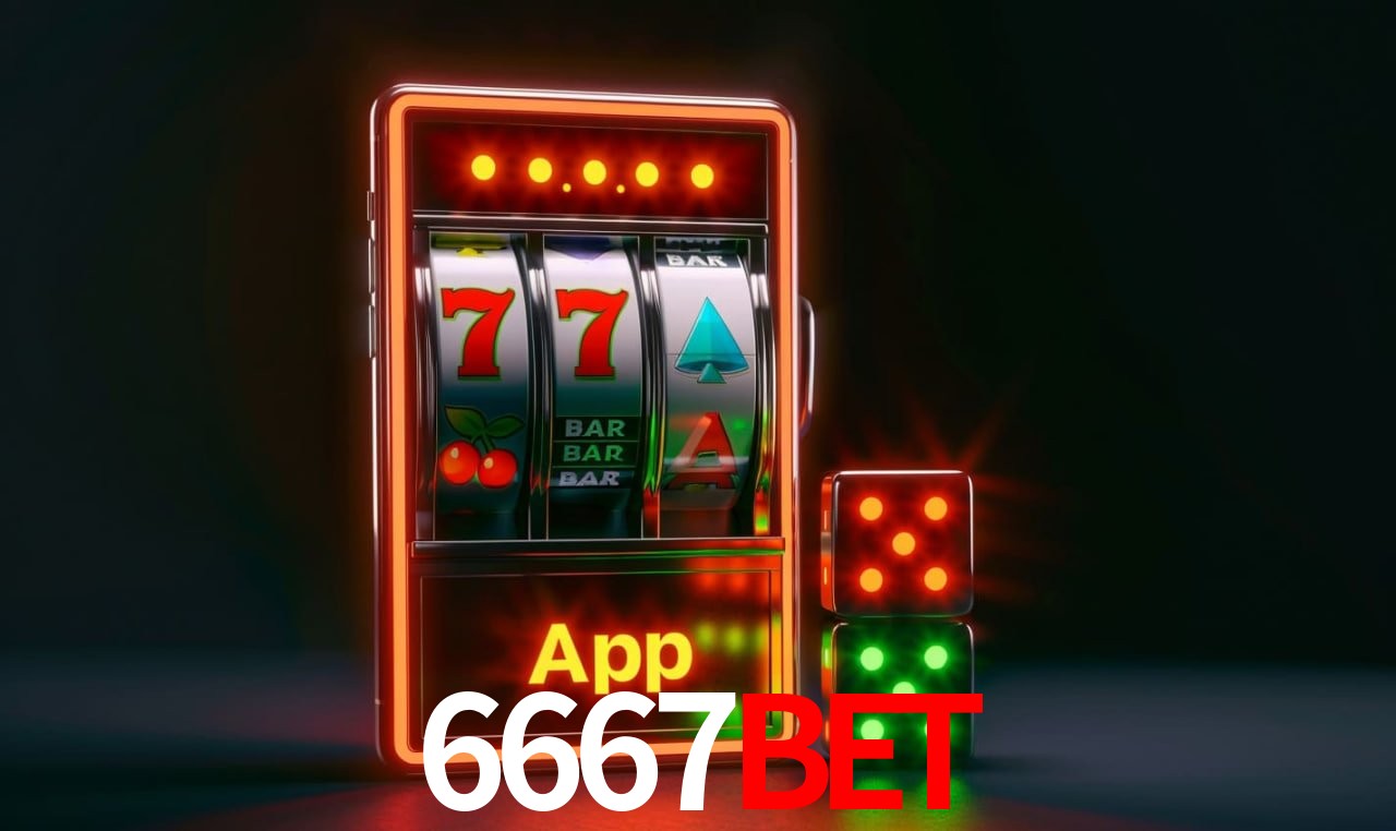 Apostas Esportivas na 6667bet: Um Guia Completo