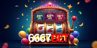 Descubra a Essência do 6667bet: Nossa História e Compromissos