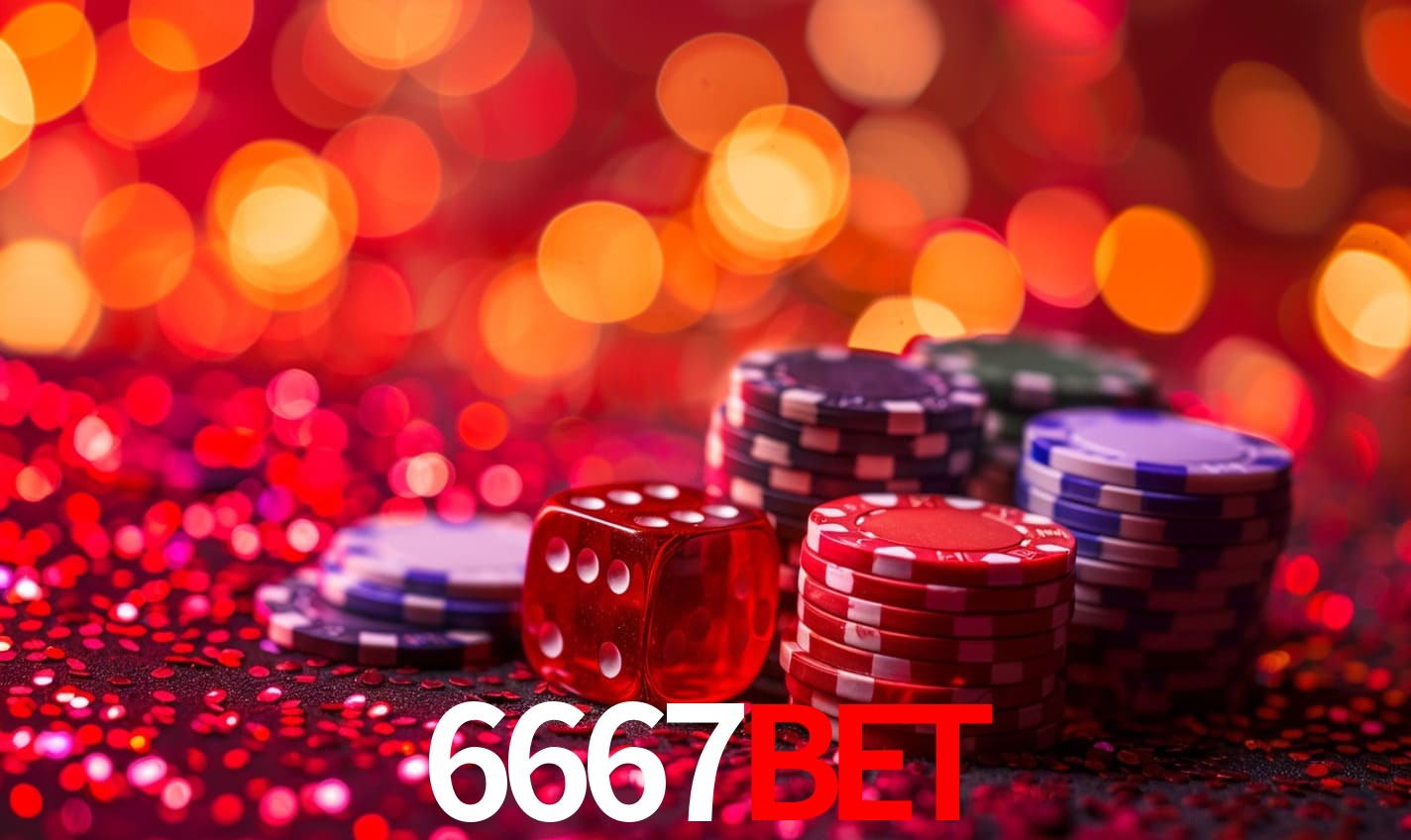 Diretório de Jogos 6667bet