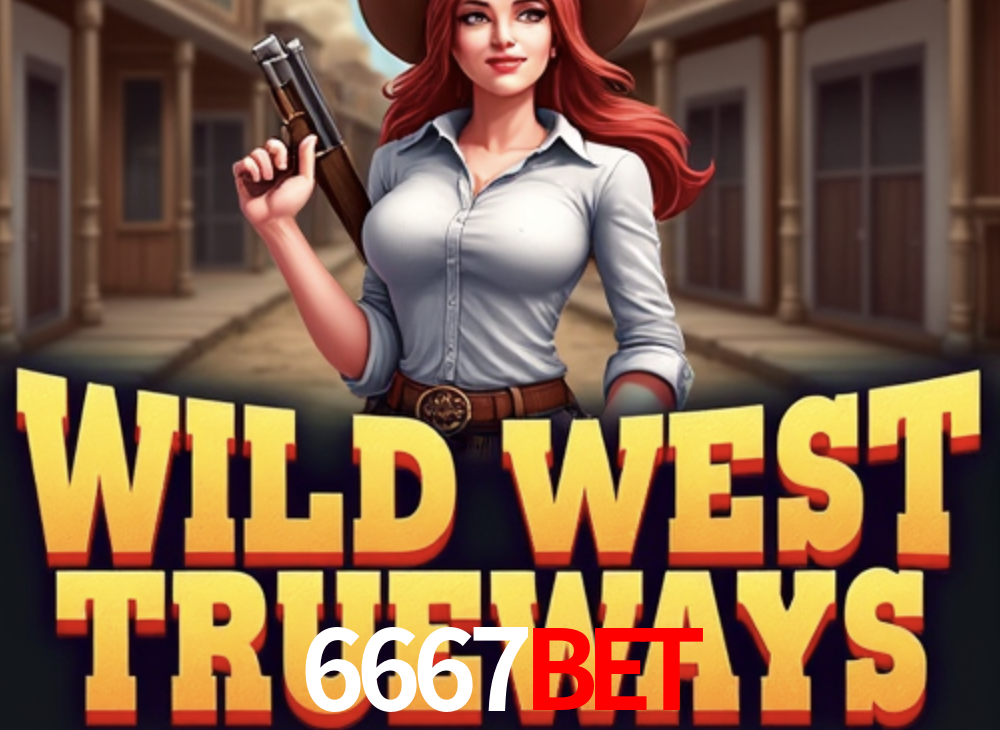 Slot Games 6667bet