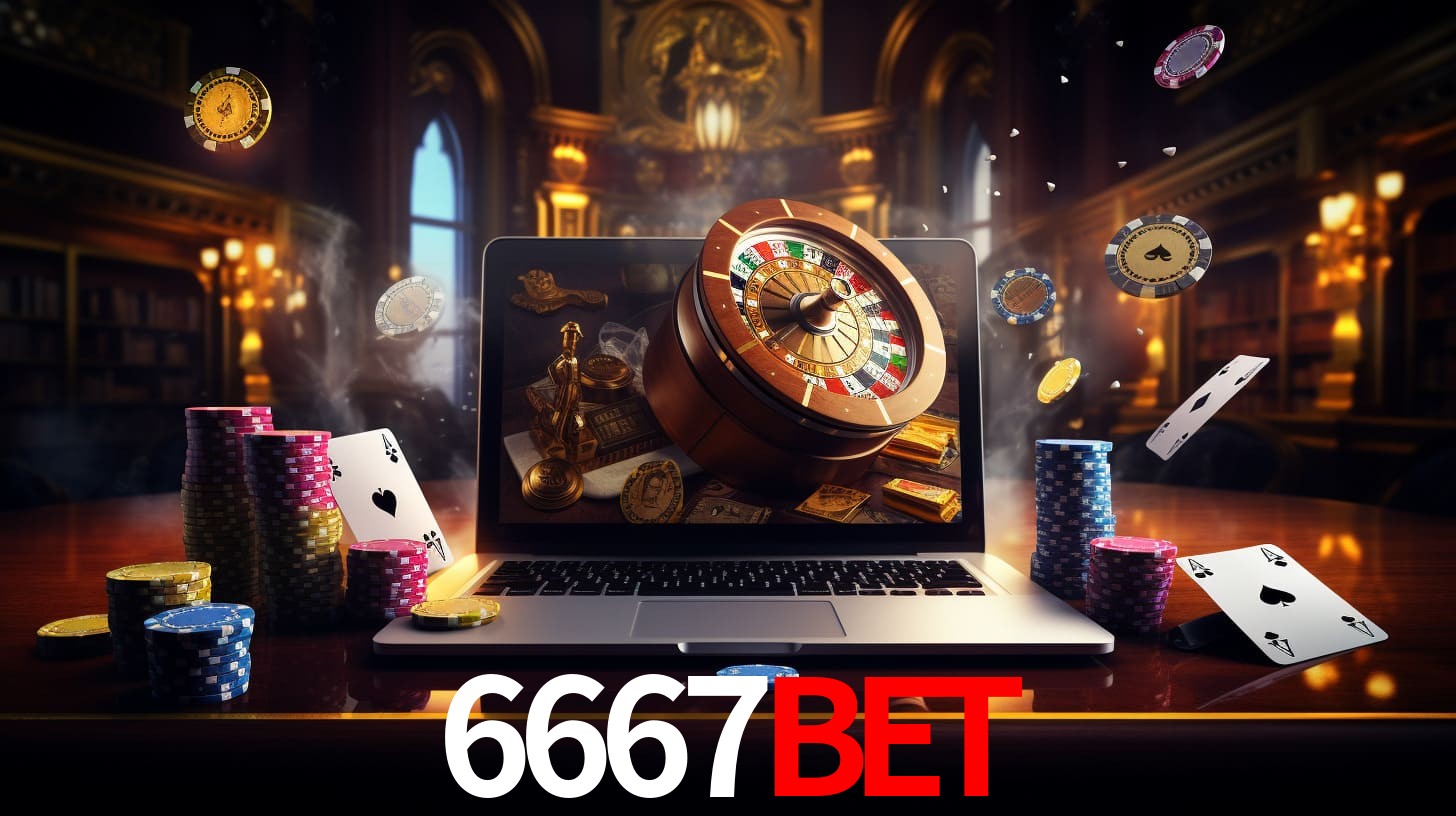 Daily Bonuses 6667bet