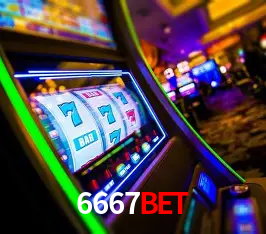 Explorando a Categoria de Eventos em Apostas na 6667bet
