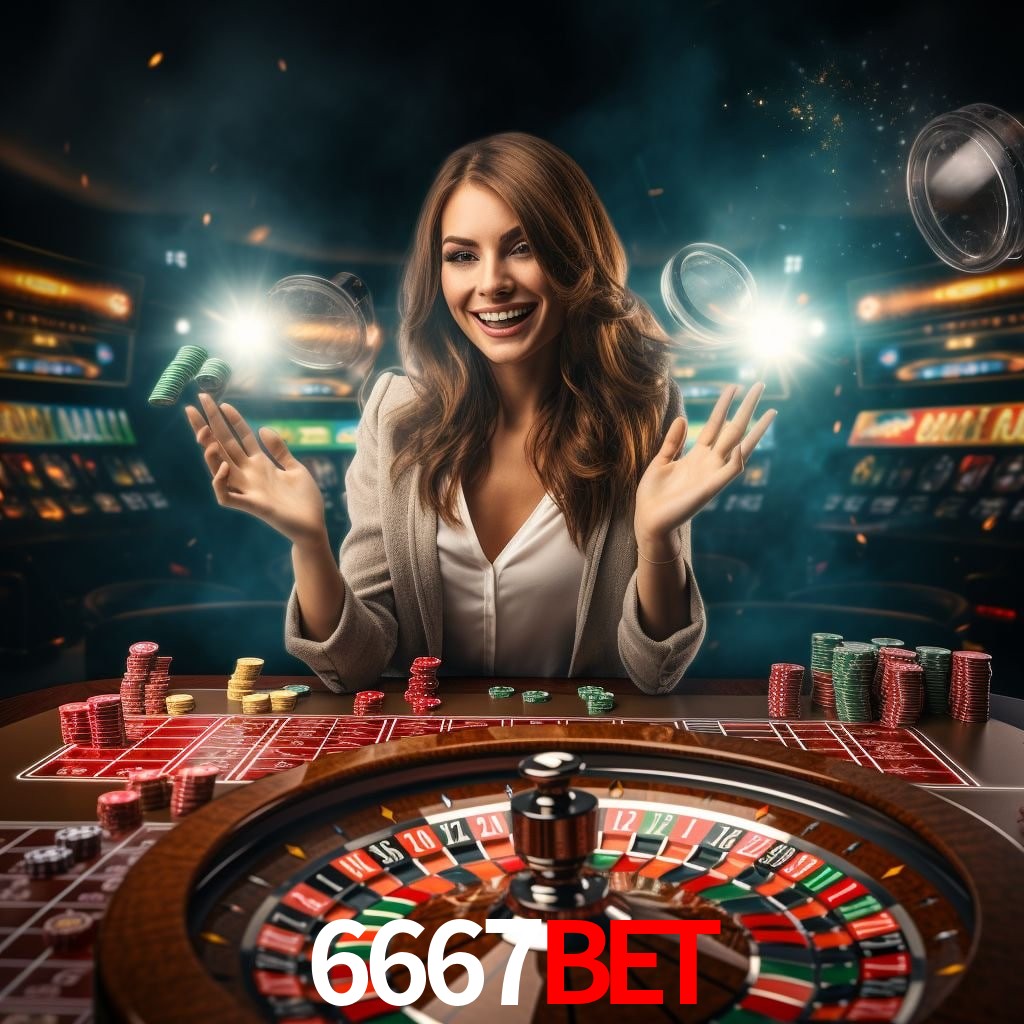 6667 bet