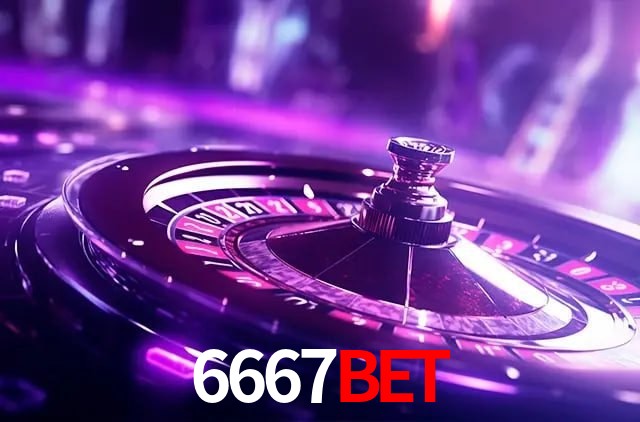 Desvendando o Mundo dos Jogos Virtuais na 6667bet